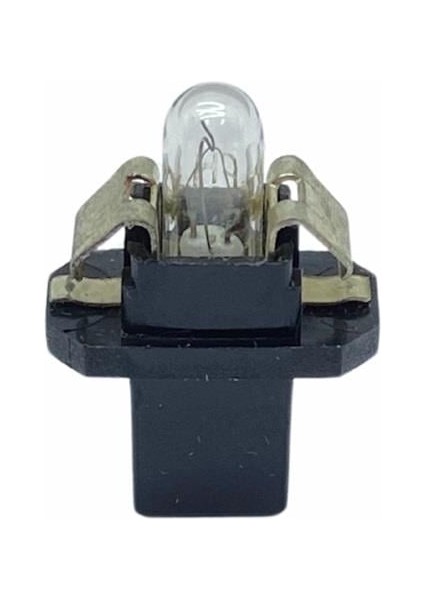 12V Duylu Gösterge Ampulü Dipsiz Fransız Renault R12