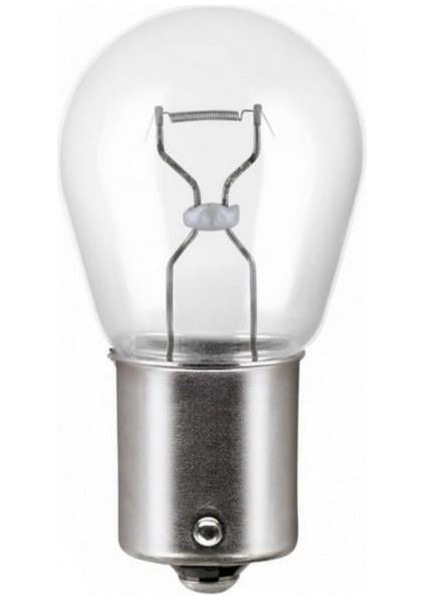 12V 93 AMPUL 21W BA15s