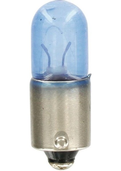12V 53 AMPUL 4 W (BA9s) COOL BLUE 4000K
