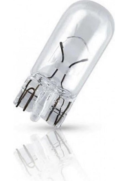 24V Dipsiz Ampul T10 5W