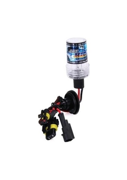Xenon Hb3 9005 Ampul 30000K