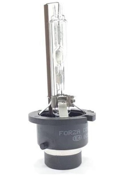 12V-85V Xenon Ampul D2S 35W 4300K