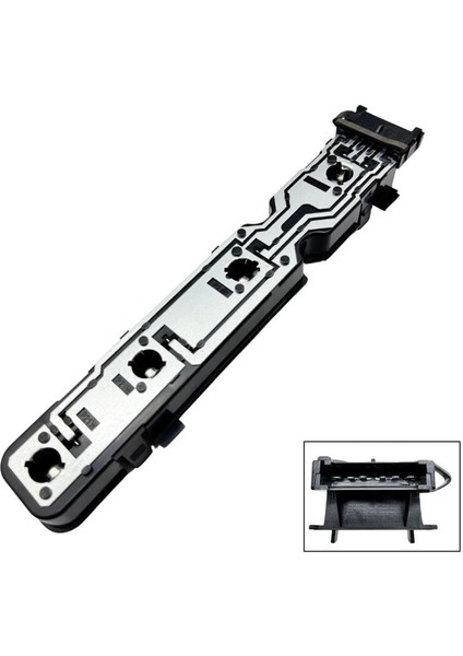 Stop Devre Duyu Ford Transit V184/V347