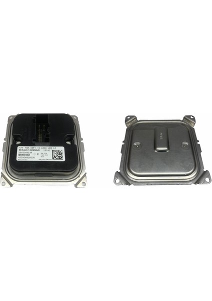 12V Xenon Balast (Led Far Için) Renault-Nıssan