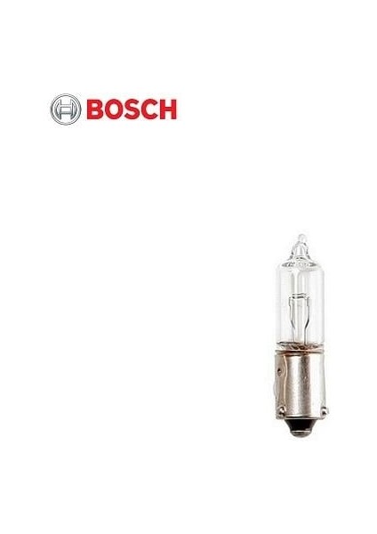 12V H21 Ampul 21W (Yakın Tırnak)