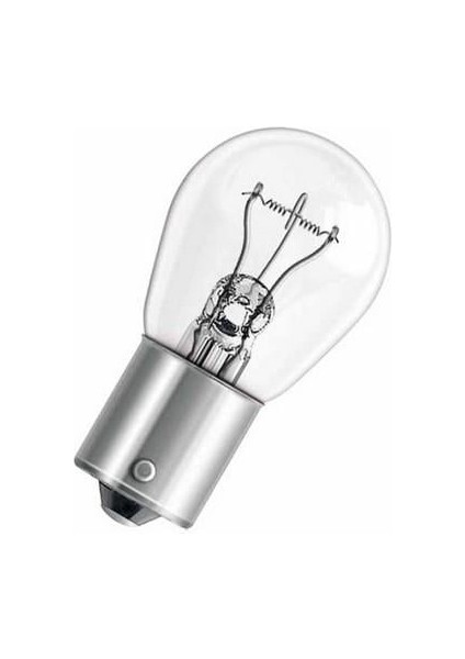 24V 93 AMPUL 21W BA15s