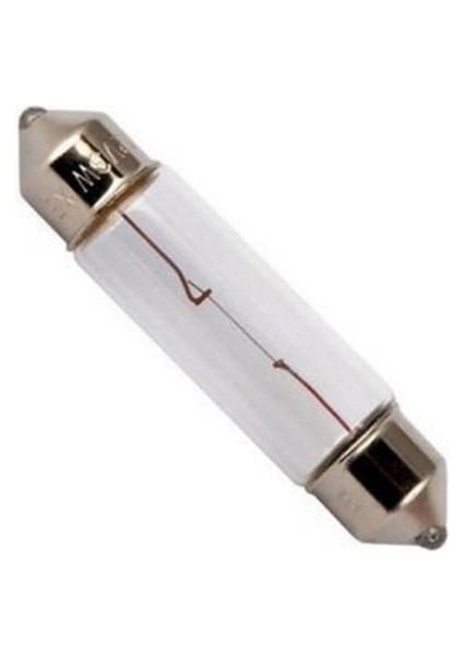 12V Sofit Ampul 3W (31 Mm)