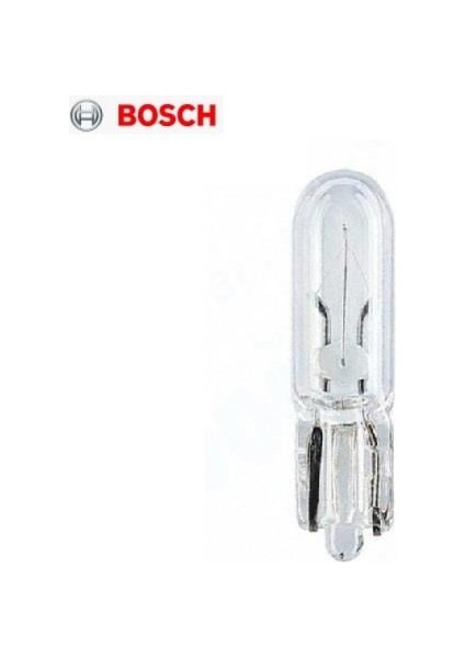 24V Dipsiz Ampul T5 1.2W