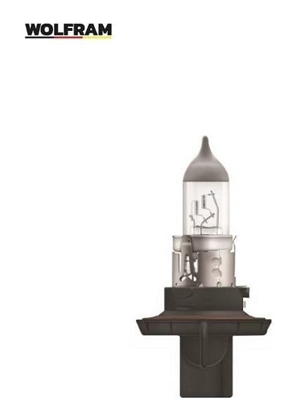 12V H13 Ampul 60/55W Germany