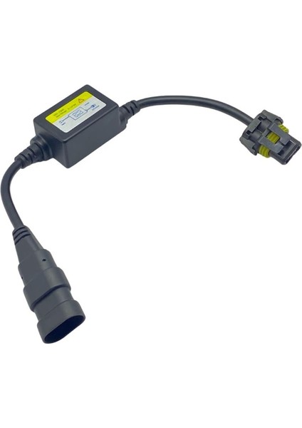 9V-16V Xenon Arıza Lamba Rölesi H11 (1 Ad)
