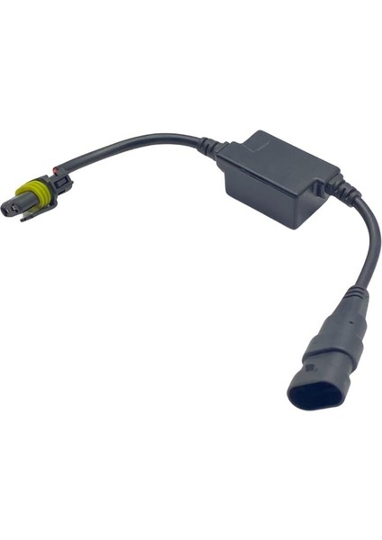 9V-16V Xenon Arıza Lamba Rölesi H11 (1 Ad)