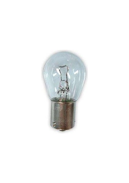 Trıfa 12V 93 Ampul 21W (Yakın Tırnak) Germany