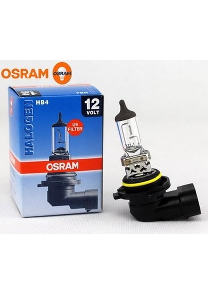 12V Hb4 Ampul 51W