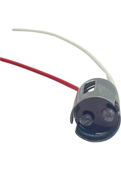 Çiftli Duy 1016 Komple