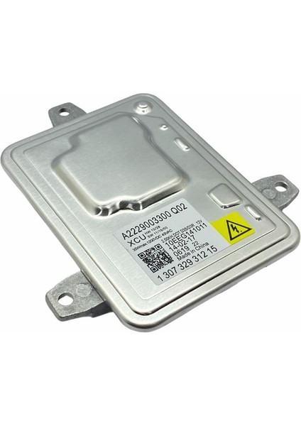 12V Xenon Balast D3S/D3R Mercedes Cla-Class C117 2013-2019