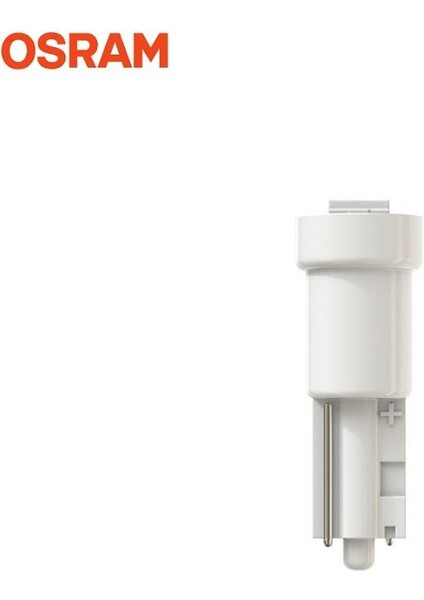 12V Dipsiz Ampul LED T5 Beyaz (2 Ad)