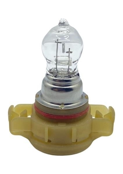 12V Gündüz Sürüş Ampulü Soketli PS24W