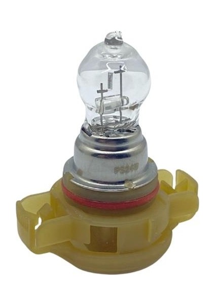 12V Gündüz Sürüş Ampulü Soketli PS24W modelleri