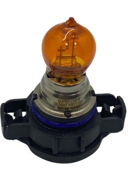 12V Sinyal Ampulü Soketli Turuncu PSY19W Jaguar Xf 2008-2015