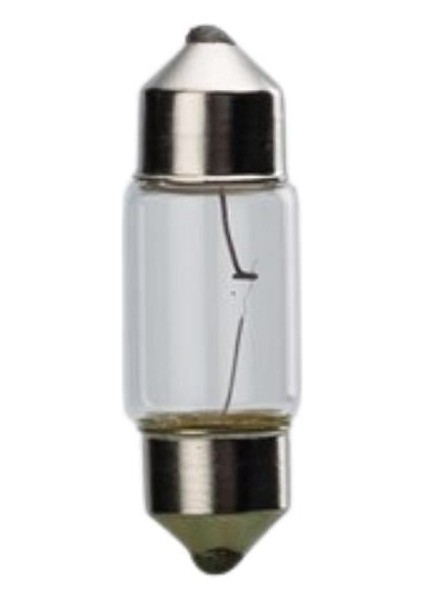 24V Sofit Ampul 3W (31 Mm)