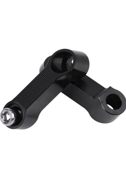 Motosiklet Ayna Uzatma Aparatı Honda Yamaha Ters Diş