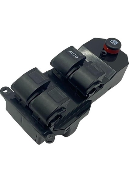Cam Anahtarı Çiftli (20 Fiş) (Sol Kapı 4'lü) Honda Cıty/Cıvıc/Cr-V/Jazz 2001-2006