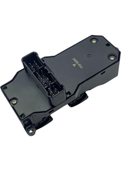 Cam Anahtarı Çiftli (20 Fiş) (Sol Kapı 4'lü) Honda Cıty/Cıvıc/Cr-V/Jazz 2001-2006 fiyatları