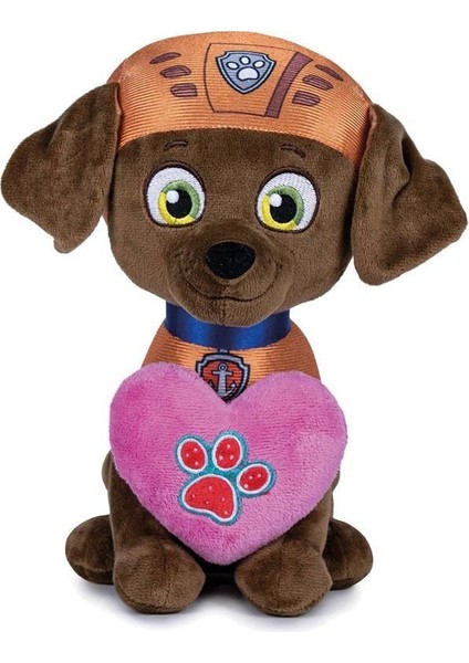 760022231 Paw Patrol Love Serisi 20 cm Peluş