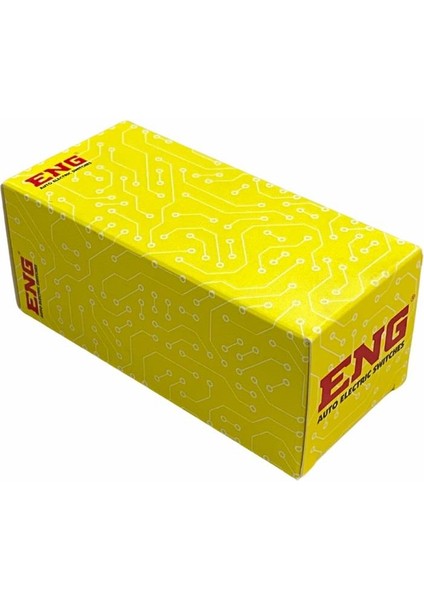 DURACAK İKAZ BUTONU DÜZ TİP GRİ (DİK) (81*38 MM)