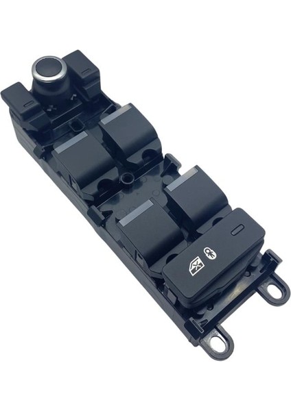 Cam Anahtarı Ön Sol Kapı (3 Fiş) Land Rover Ragne Rover Oem