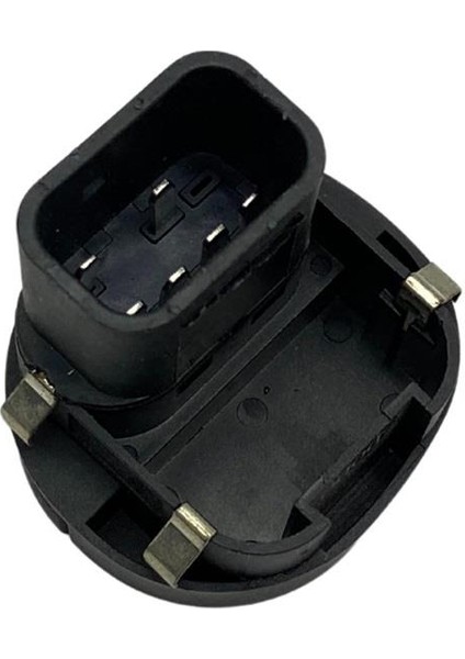 Cam Anahtarı Tekli (Sağ Kapı) Ford Transit V184 2004
