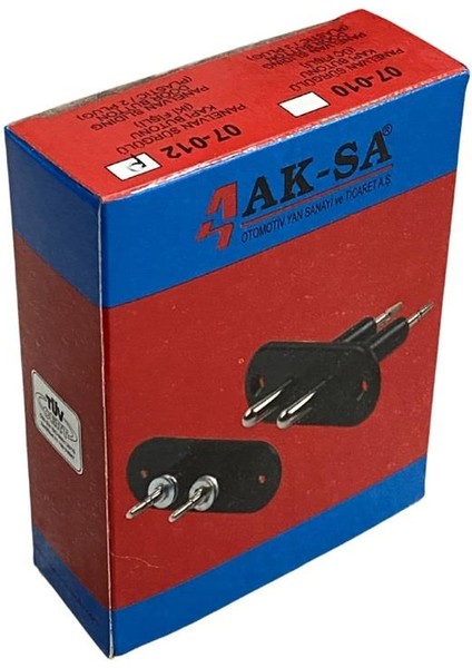 SÜRGÜLÜ KAPI IŞIK BUTONU (2 FİŞ) fırsatları