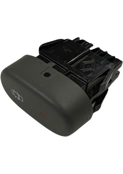 MERKEZİ KİLİT ANAHTARI (GRİ) RENAULT CLIO OEM