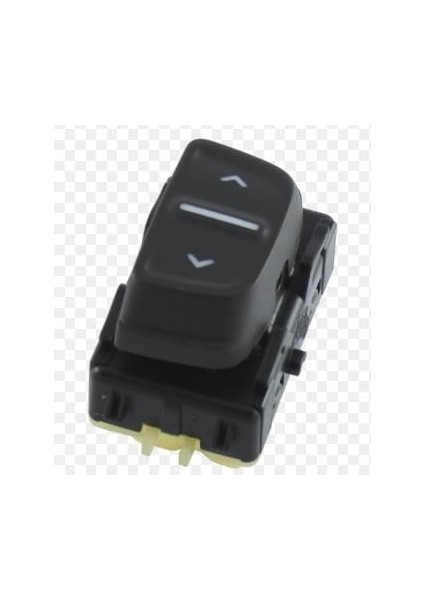 Cam Anahtarı Tekli (5 Fiş) Sol Kapı Dacıa Duster/logan/sandero-Renault Clıo Symbol