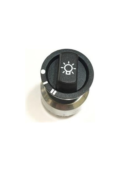 FAR ANAHTARI (ÇEVİRMELİ) (4 FİŞ) FORD CARGO 2524-OTOKAR OTOBÜS