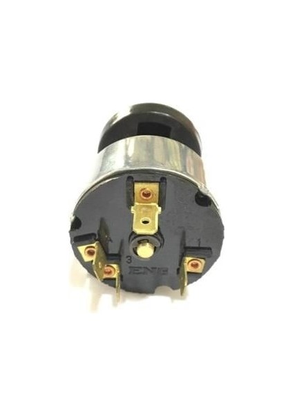FAR ANAHTARI (ÇEVİRMELİ) (4 FİŞ) FORD CARGO 2524-OTOKAR OTOBÜS