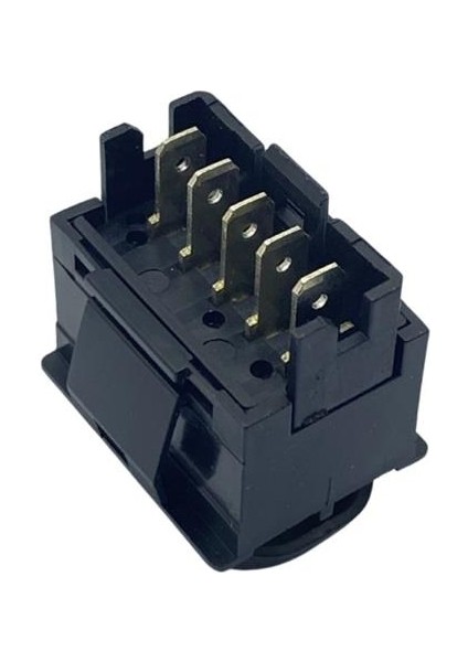 CAM ANAHTARI ÖN SAĞ KAPI (5 FİŞ) CITROEN BERLINGO II-PEUGEOT PARTNER II 2003-2008 fiyatları