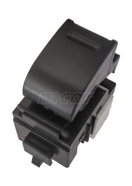 Cam Anahtarı (Tekli) (5 Fiş) Toyota Hılux/corolla/corona/rav4 1993-1998