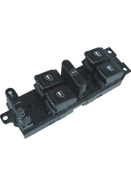 Cam Anahtarı (4 Cam) (Sol Kapı) (9 Fiş) Vw Bora/golf/jetta/passat Orj.