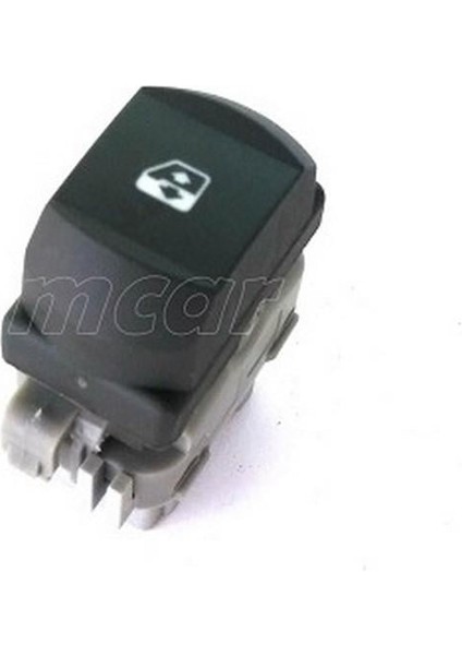 Cam Anahtarı Renault Clıo/megane Iı Dynamıc 2004 (Tekli 6 Fiş Sağ Kapı)
