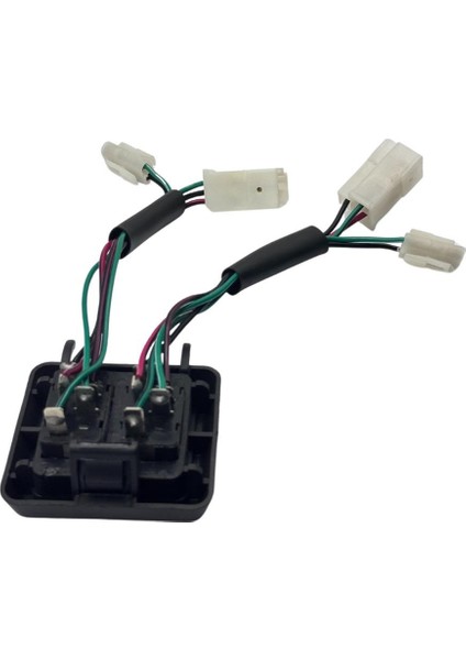 Cam Anahtarı Çiftli (10 Fiş Kablolu) Vw Em fiyatları