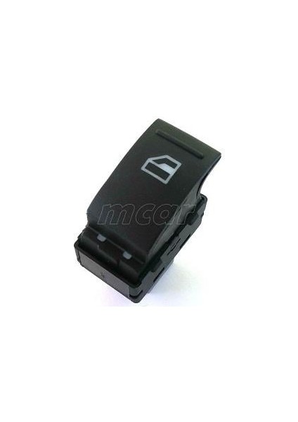 Cam Anahtarı (4 Fiş) (Tekli Sağ Kapı) Vw Transporter T5/t6 2003-2016