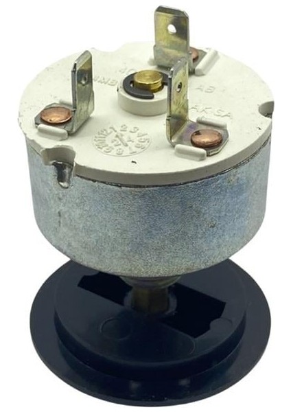 Aksa Far Anahtarı (Çevirmeli) (3 Fiş) Ford Cargo 3230 fiyatları