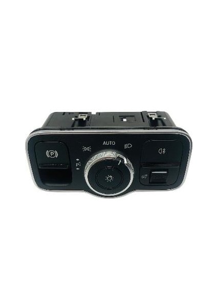 Far Anahtarı Mercedes A-Class W177 2018-2020 Orj.
