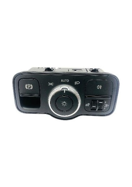 Far Anahtarı Mercedes Sprınter W907/W910 2019 Orj.
