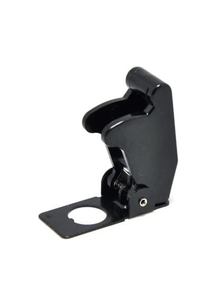 Çıt-Çıt Anahtar Emniyet Kapağı