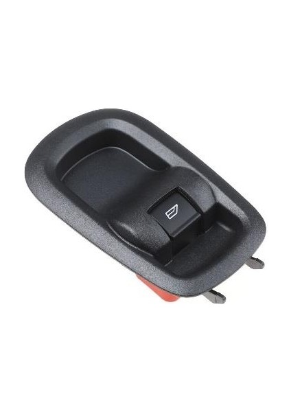 CAM ANAHTARI (TEKLİ SAĞ KAPI) (6 FİŞ) (ÇERÇEVELİ) FORD C-MAX II/FOCUS III/TRANSİT/TOURNEO