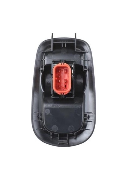 CAM ANAHTARI (TEKLİ SAĞ KAPI) (6 FİŞ) (ÇERÇEVELİ) FORD C-MAX II/FOCUS III/TRANSİT/TOURNEO fiyatları