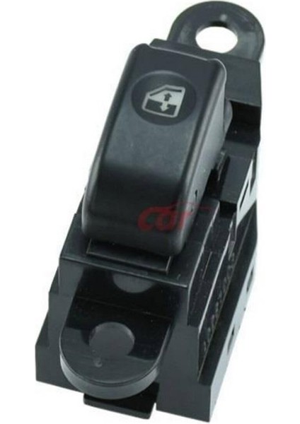 Cam Anahtarı (6 Fiş) Tekli Hyundaı Starex 2002-2008 (Sağ Kapı)
