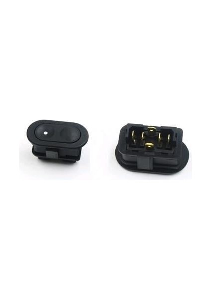 Cam Anahtarı (Oval Tip) Ford-Opel Astra